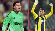PFDK'nın Ederson ve Mert Hakan Yandaş'a verdiği ceza belli oldu