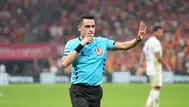 Kayserispor - Fenerbahçe maçının hakemi Ali Yılmaz oldu