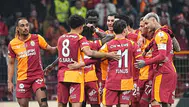 Galatasaray'ın Gençlerbirliği karşısındaki ilk 11'i belli oldu