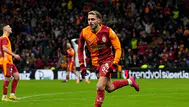 Barış Alper Yılmaz, Galatasaray'da 200. maçına çıkacak