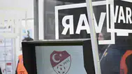 Gençlerbirliği - Galatasaray maçının VAR hakemi açıklandı