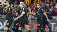 Galatasaray evinde seriyi sürdürmek istiyor
