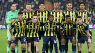 Fenerbahçe'nin Türkiye Kupası kamp kadrosu açıklandı