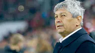 Romanya Milli Futbol Takımı teknik direktör Lucescu ile yollarını ayırdı