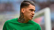 Ederson Fenerbahçe'den Ayrılacak mı? Geleceği Hakkında Merak Edilenler