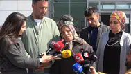 Gülistan Doku'nun annesi : Kızımın kemiklerini ve mezarını istiyorum