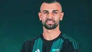 Serdar Dursun’dan alkışlanacak hareket: Kocaelispor tesislerinde duygusal anlar