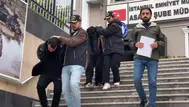 İstanbul’da hayali ev ilanıyla kapora vurgunu :  2 şüpheli yakalandı