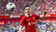 Andrew Robertson kimdir, kaç yaşında ve nereli? Fenerbahçe'nin transfer listesinde yer alıyor