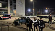 Bolu'da kendilerini polis ve savcı olarak tanıtan 2 şahıs yakalandı