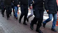Malatya'da FETÖ operasyonu : 10 şüpheli tutuklandı