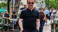 Mesut Sancak kimdir, kaç yaşında, nereli ve serveti ne kadar? Murat Sancak ile akraba mı?