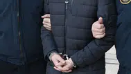 Sakarya'da silah kaçakçılığı operasyonu : 2 tutuklu