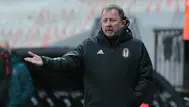 Sergen Yalçın için ayrılık iddiası