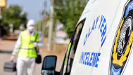 Mersin'de 51 yaşındaki adam araçta ölü bulundu