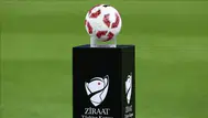 Ziraat Türkiye Kupası finalinin biletleri satışta