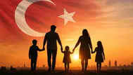 Türkiye'de yeni dönem resmen başlıyor : 15-21 Mayıs artık Milli Aile Haftası olarak kutlanacak