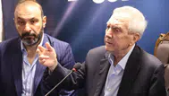 Aziz Yıldırım'dan : Fenerbahçe'nin bu gidişatını, 12 seneyi durdurmak için geliyorum
