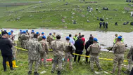 Bingöl'de bir haftadır kayıp olan emekli öğretmenin cansız bedenine ulaşıldı