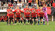 Gölcükspor yeniden TFF 3. Lig'de : 5 yıl sonra geri döndüler