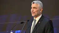 Bakan Bolat, JETCO Toplantısı’nda