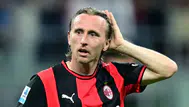 Luka Modric'in planı altüst oldu : Futbolu bırakabilir