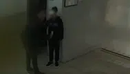 Zonguldak'ta öğretmen Heimlich manevrasıyla öğrencisinin hayatını kurtardı