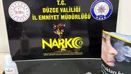 Düzce'de uyuşturucu operasyonu : 9 kişi gözaltına alındı