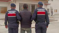 Aydın'da 17 suçtan aranan şahıs jandarma operasyonuyla yakalandı