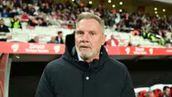 Thorsten Fink : Böyle bir kulübün parçası olduğum için çok mutluyum