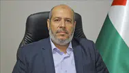 Gazze sorumlusu Halil El-Hayya'nın oğlu saldırıda can verdi