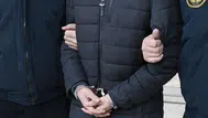 Beşiktaş'ta hırsızlık : 2 şüpheli suçüstü yakalandı