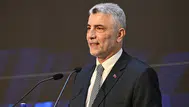 Bakan Bolat, Türkiye-Cezayir İş Forumu'nda