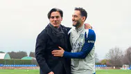 Montella'dan Hakan Çalhanoğlu ile Kenan Yıldız açıklaması