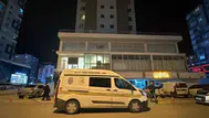 Niğde'de kayınpederini bıçaklayarak öldüren damat tutuklandı