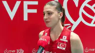İlkin Aydın : Elimizden gelenin en iyisini yapmaya çalışacağız