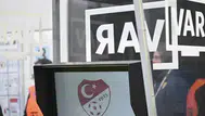 Beşiktaş - Trabzonspor maçının VAR hakemi belli oldu