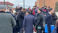 'İmamoğlu çıkar amaçlı suç örgütü' davasında 9 sanığın tahliyesine karar verildi