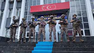 Hakkari ve Van'da tefecilere yönelik düzenlenen operasyonda 4 şüpheli tutuklandı
