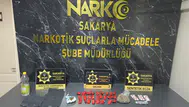 Sakarya Hendek'te uyuşturucu operasyonu : 1 tutuklu