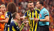 Alanyaspor - Kayserispor maçının hakemi Yasin Kol oldu