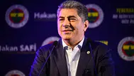 Hakan Safi 'Gel' dediği an transfer tamam! Ömer Topbaş büyük ölçüde işi bitirdi