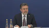 Bakan Yumaklı, 14 Mayıs Dünya Çiftçiler Günü'nde konuştu