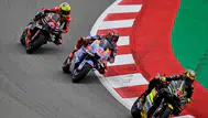 Milli motosikletçiler Avrupa pistlerinde : Deniz Öncü Moto2’de, Bahattin Sofuoğlu Aragon’da yarışacak