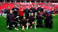Samsunspor, yeni sezon öncesi 5 isimle yolların ayrıldığını duyurdu