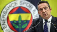 Ali Koç’tan Adalet Bakanlığı’na teşekkür