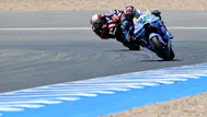 MotoGP'de şampiyonluk yarışı kızıştı !