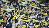 Fenerbahçe'ye rekor gelir! Kimse beklemiyordu