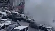 Şırnak Cizre'de akrabalar arasında kavga : 8 yaralı, 17 gözaltı