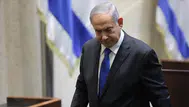 Netanyahu : Güçlerimiz Litani Nehri'ni geçti, stratejik yüksek noktaları ele geçirdiler
